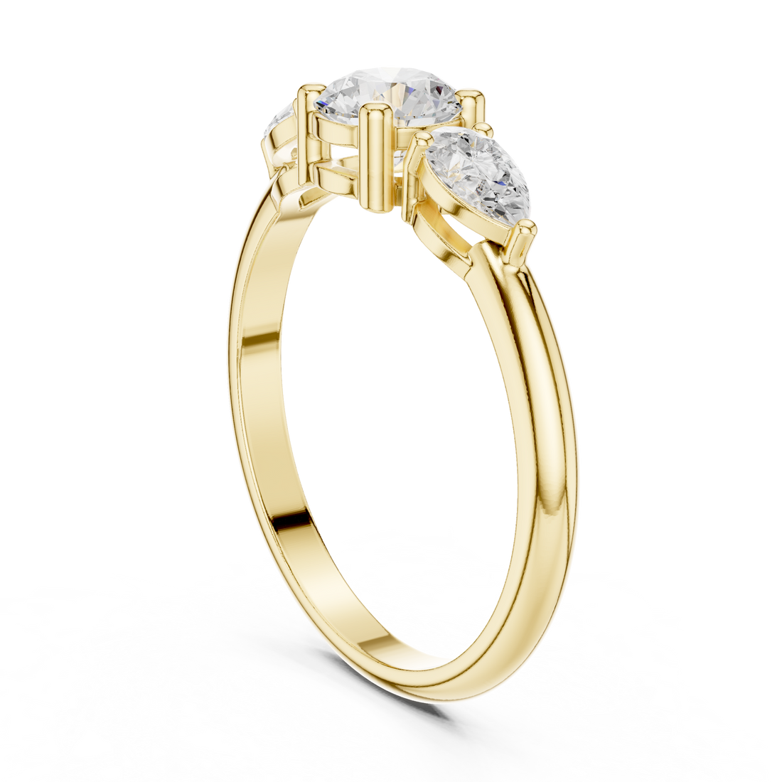 Aurelia AUR-04737 - Yellow Gold