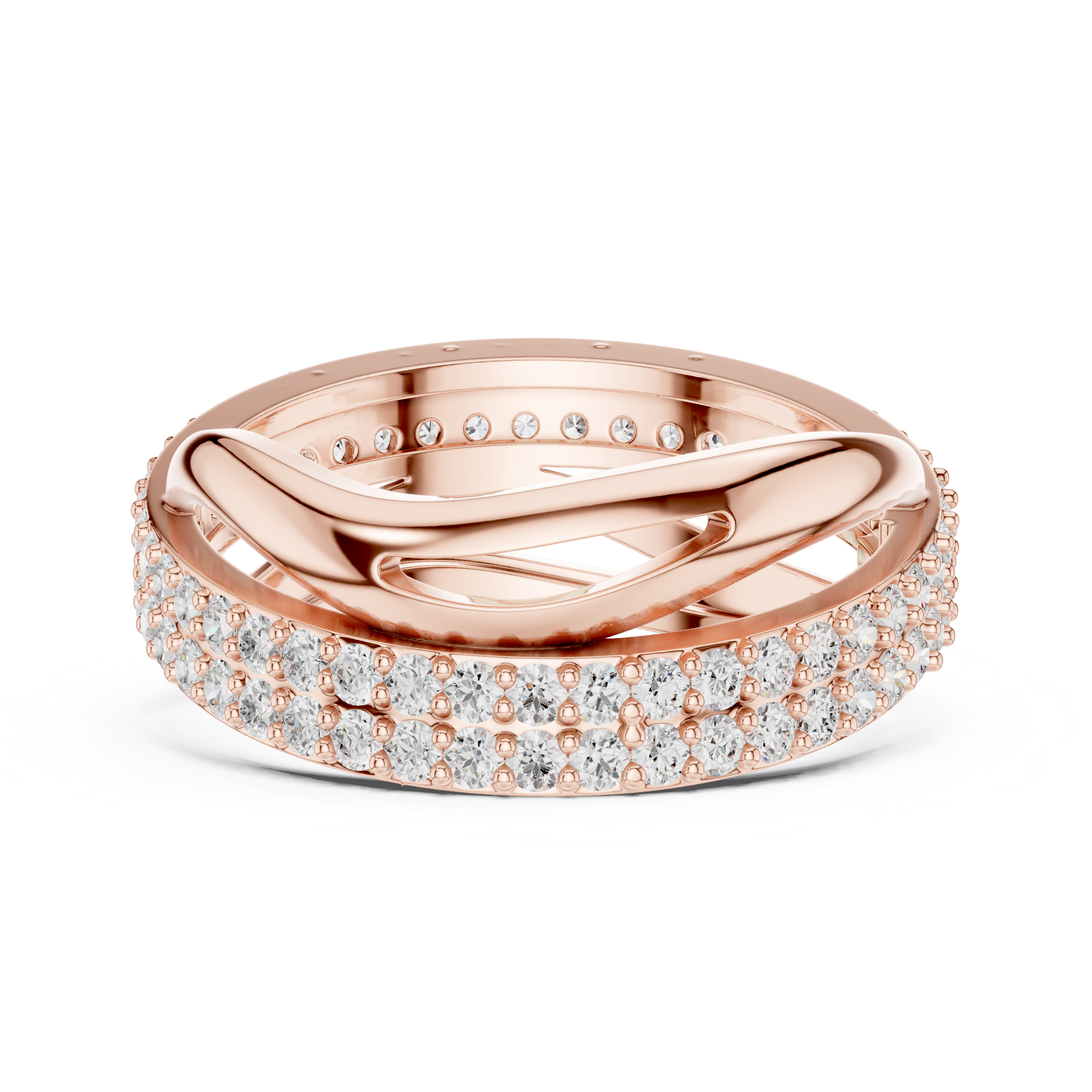 Aurelia AUR-04465 - Rose Gold