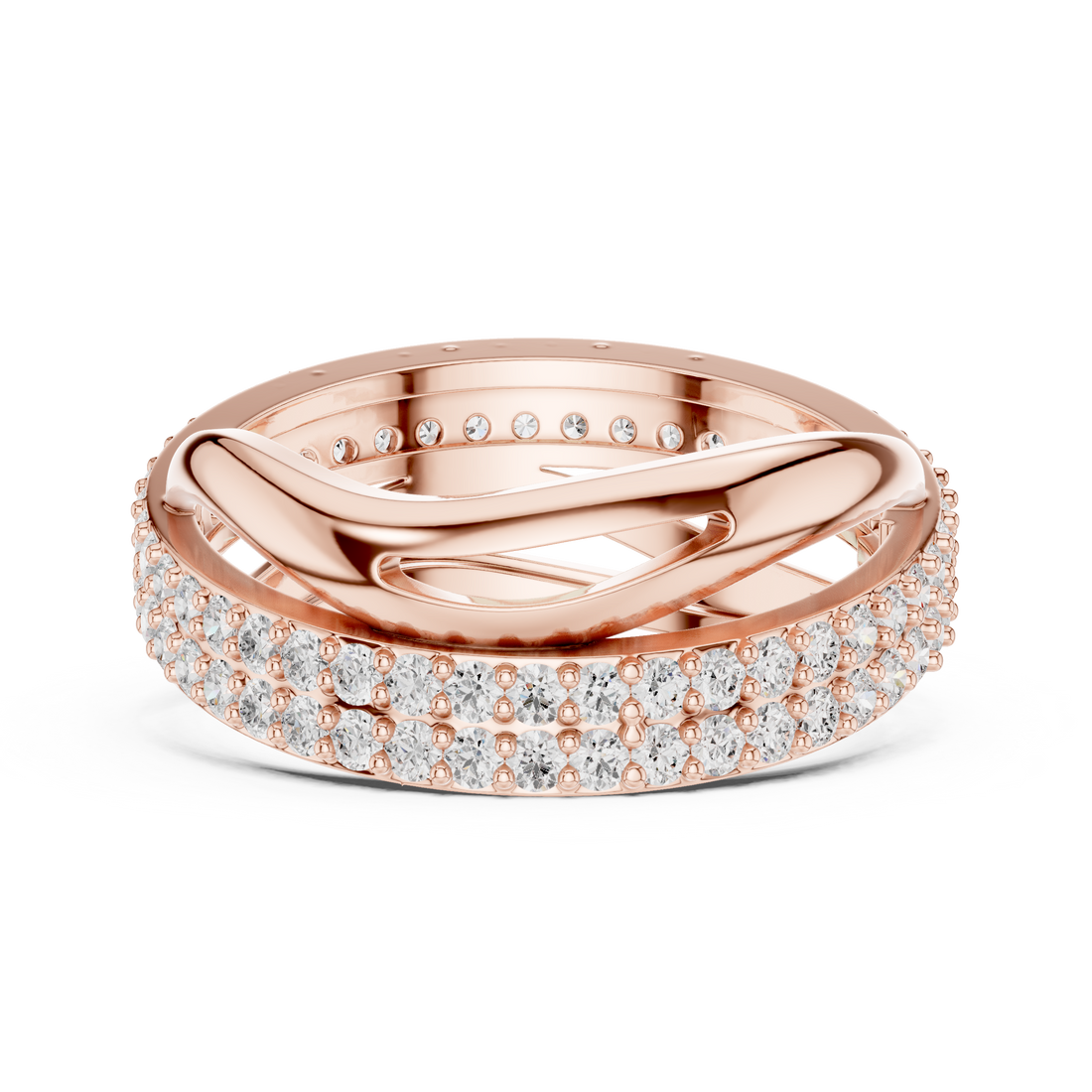 Aurelia AUR-04465 - Rose Gold