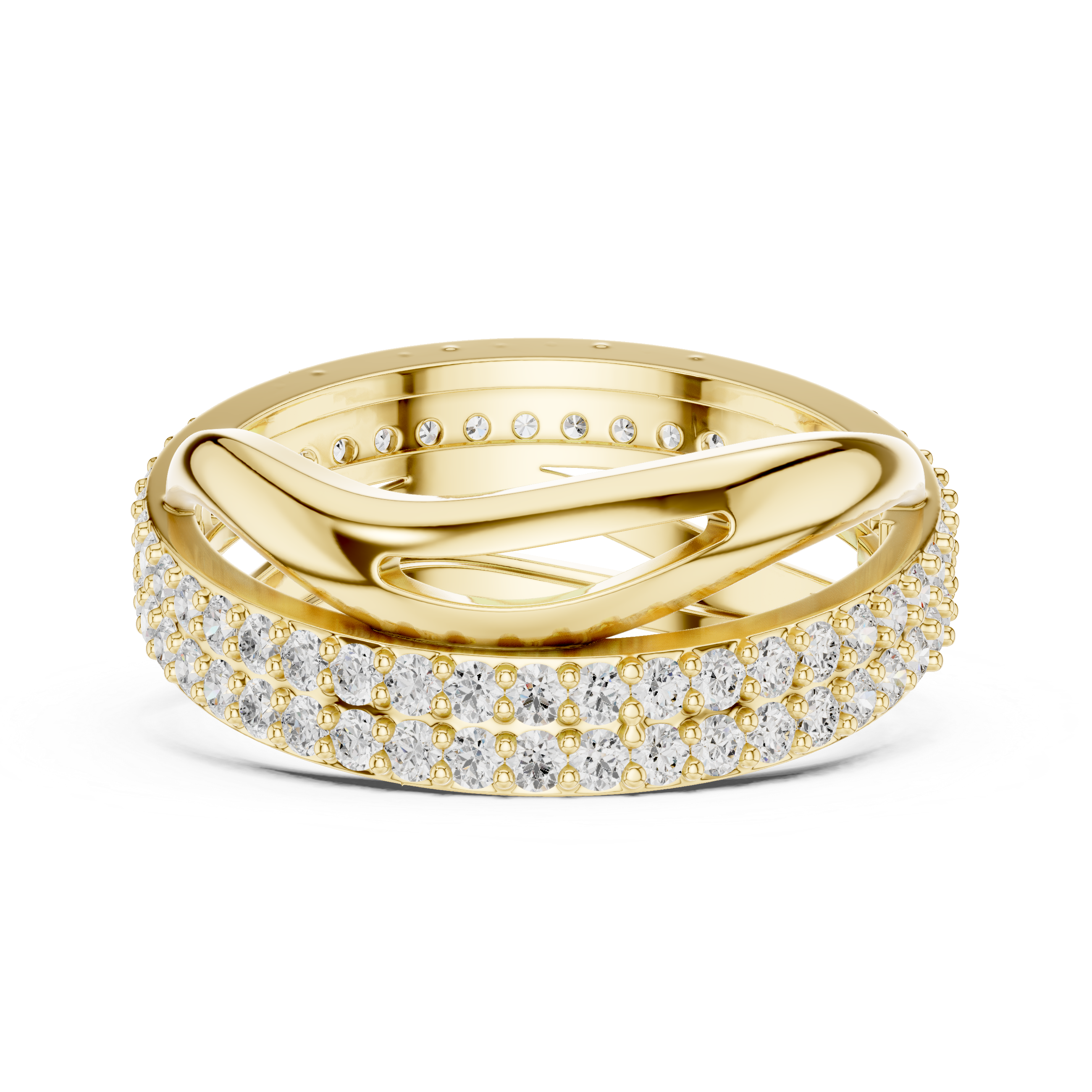 Aurelia AUR-04465 - Yellow Gold