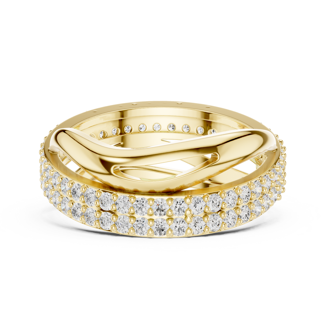 Aurelia AUR-04465 - Yellow Gold