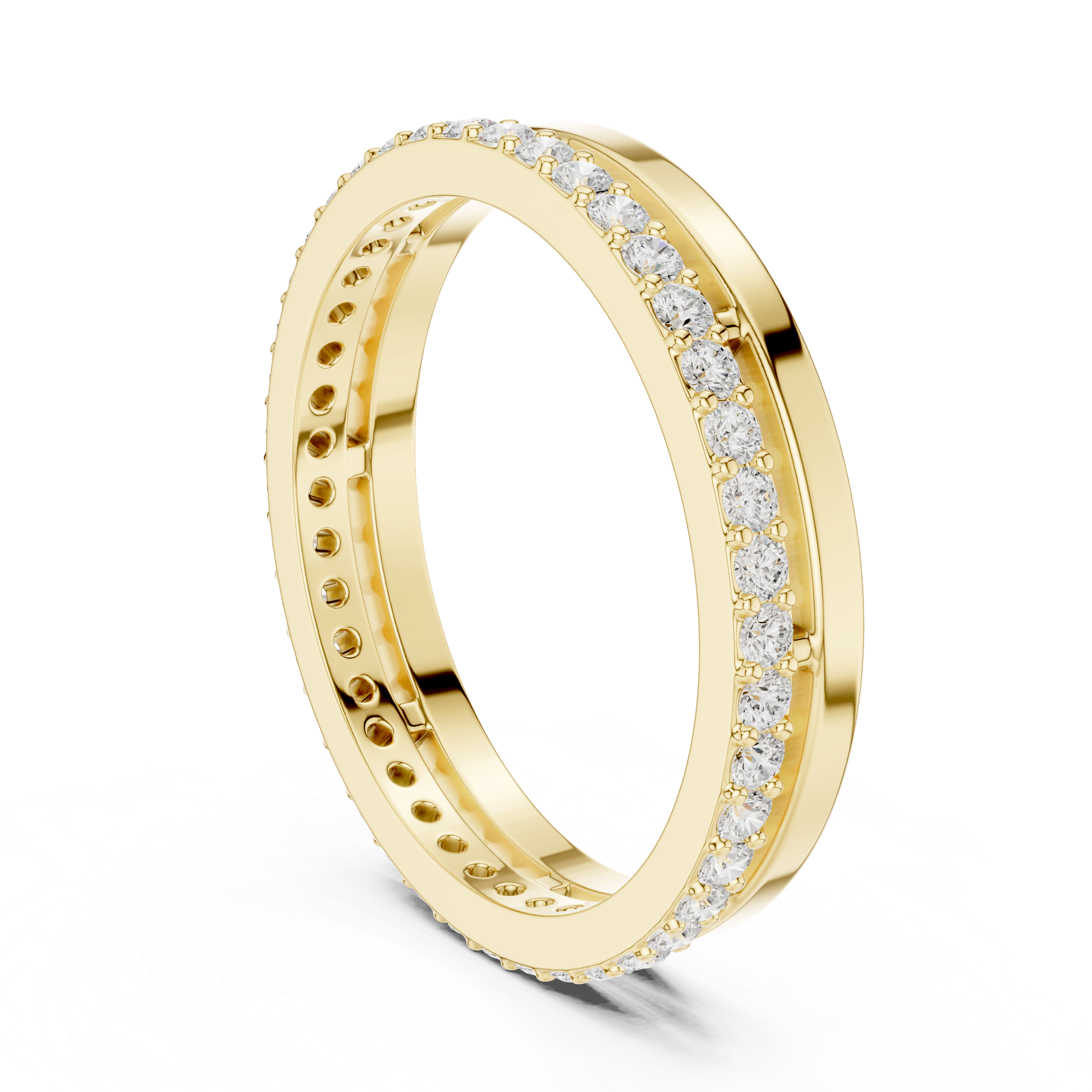 Aurelia AUR-04470 - Yellow Gold