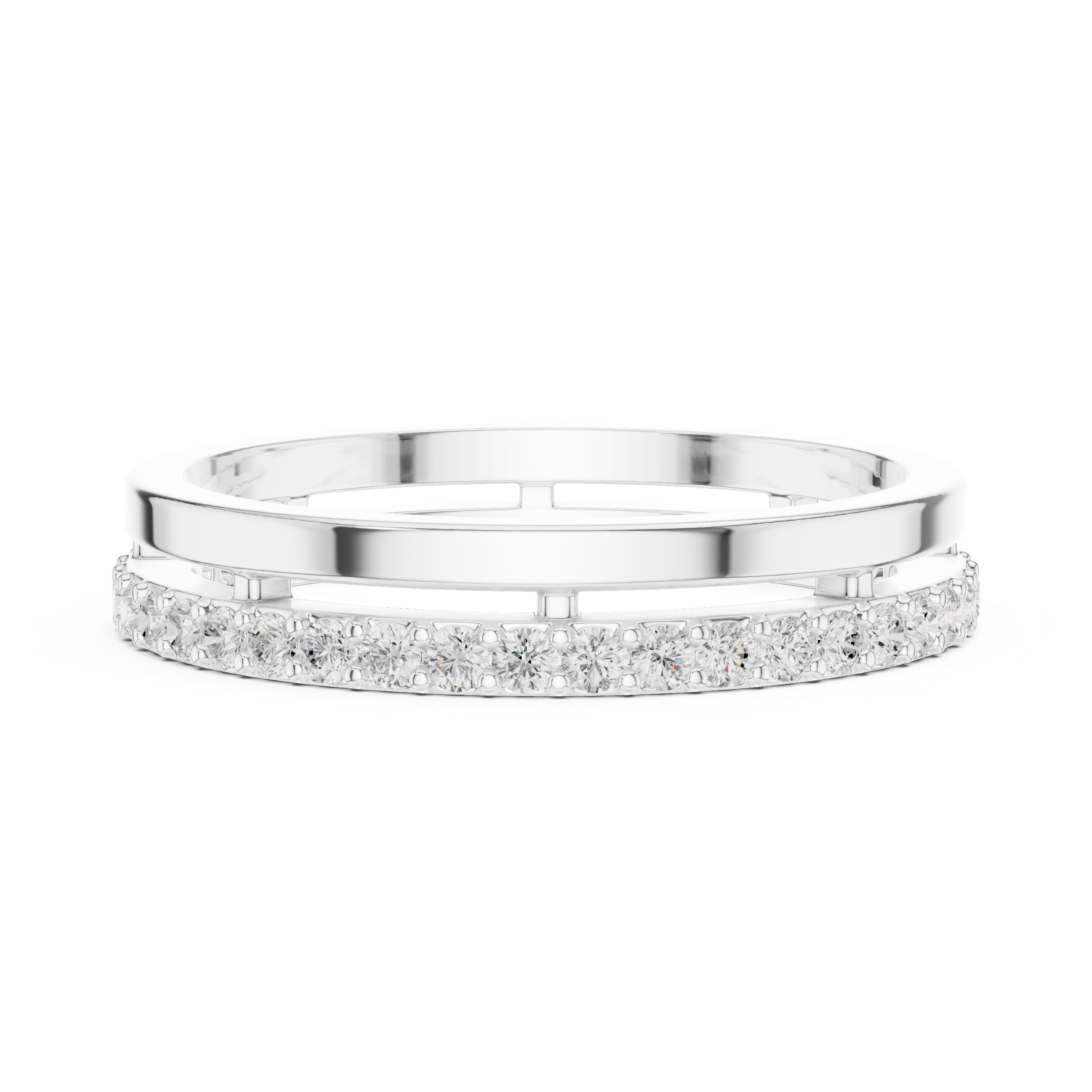 Aurelia AUR-04471 - White Gold