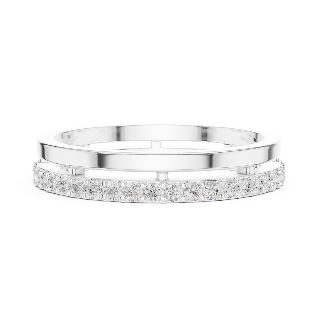 Aurelia AUR-04471 - White Gold