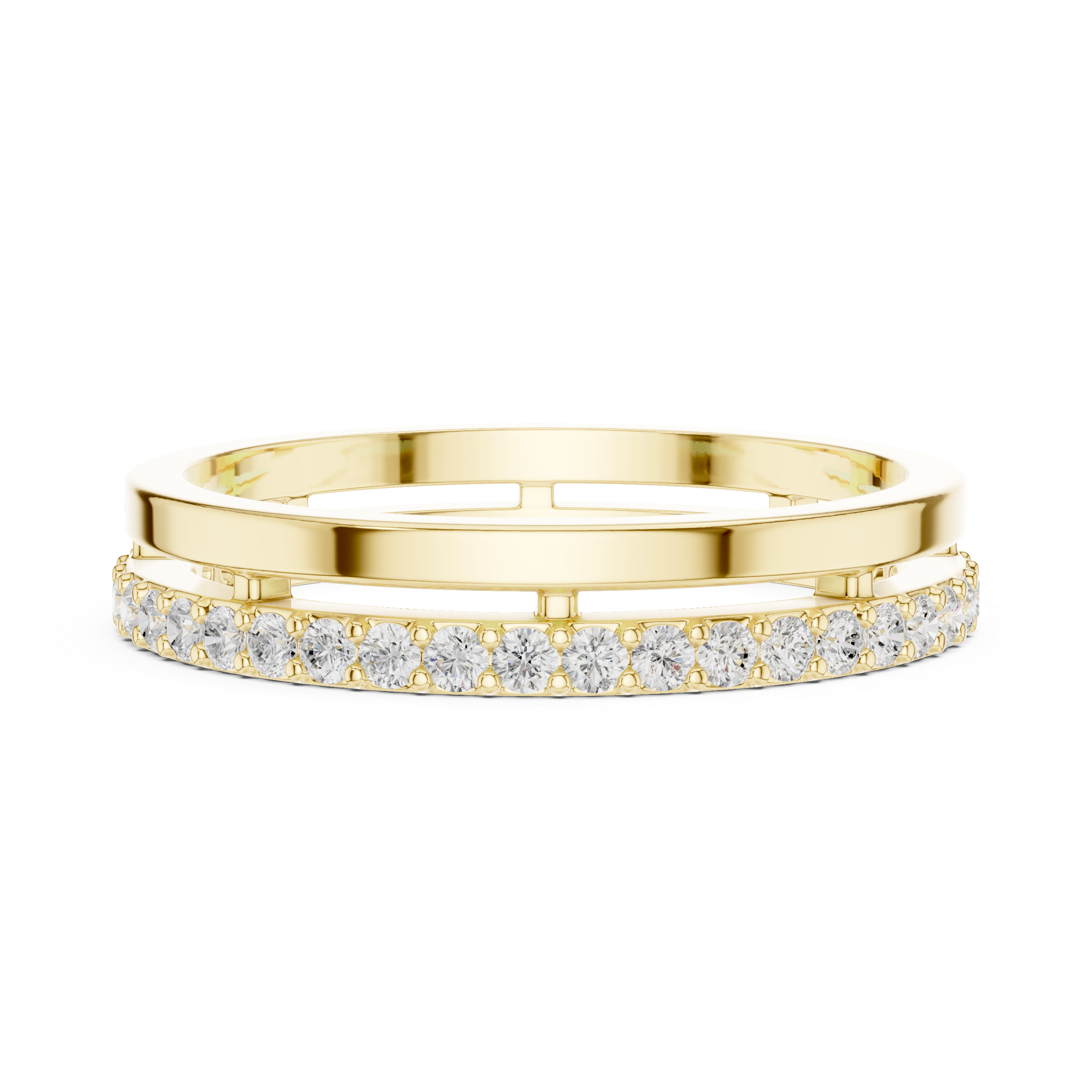 Aurelia AUR-04471 - Yellow Gold