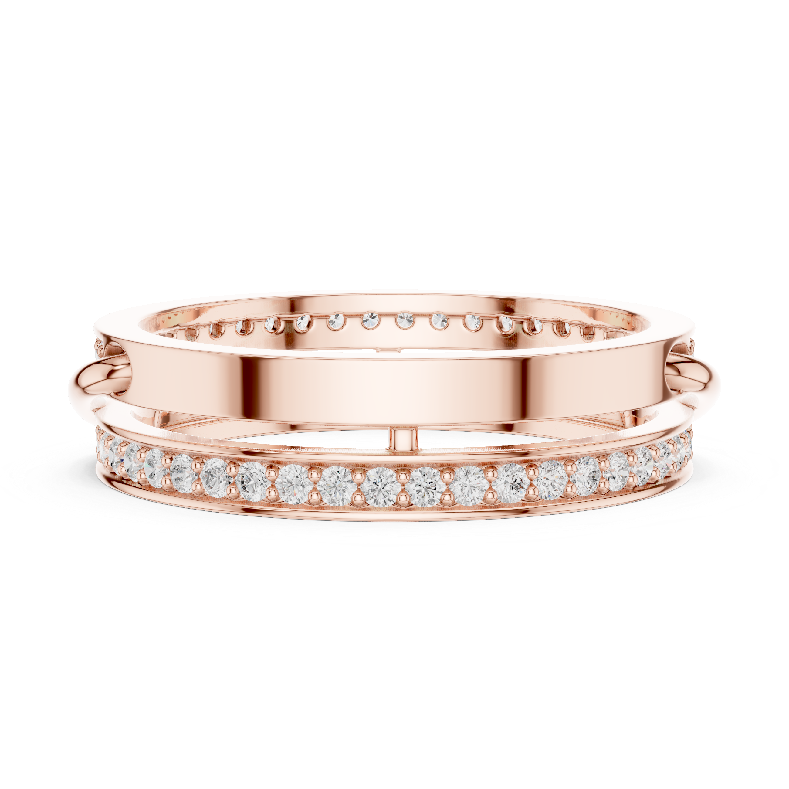 Aurelia AUR-04473 - Rose Gold