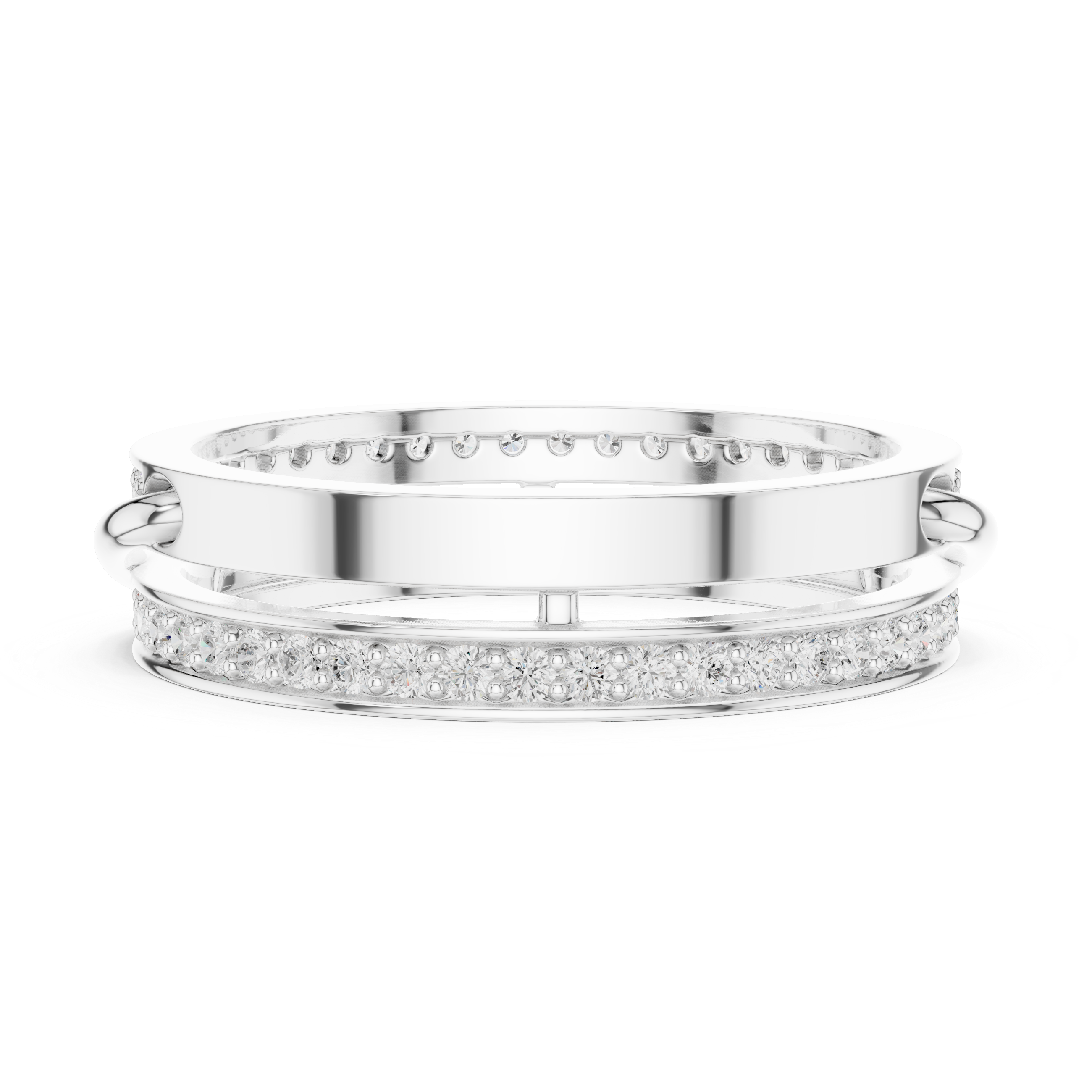 Aurelia AUR-04473 - White Gold