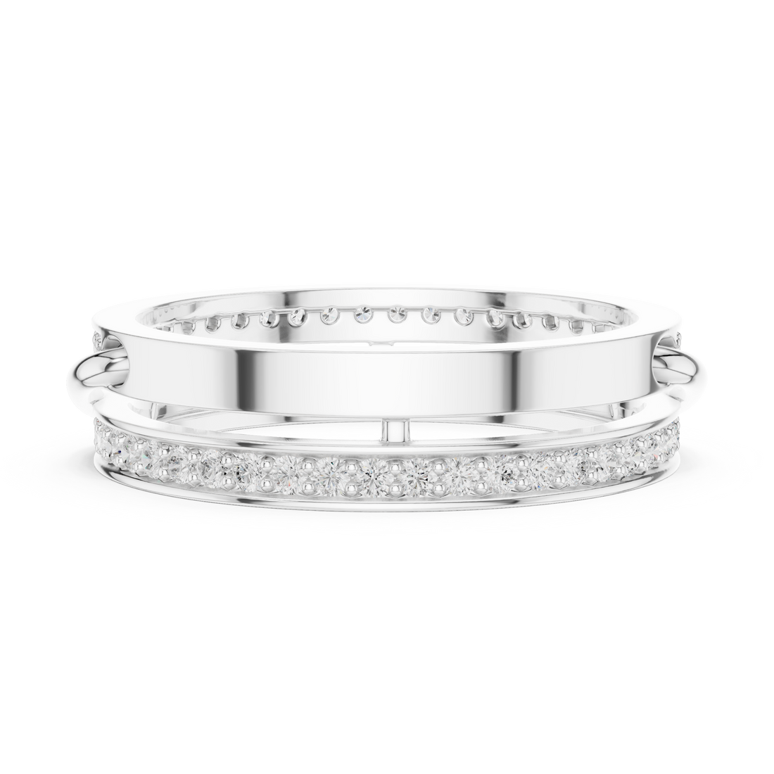 Aurelia AUR-04473 - White Gold
