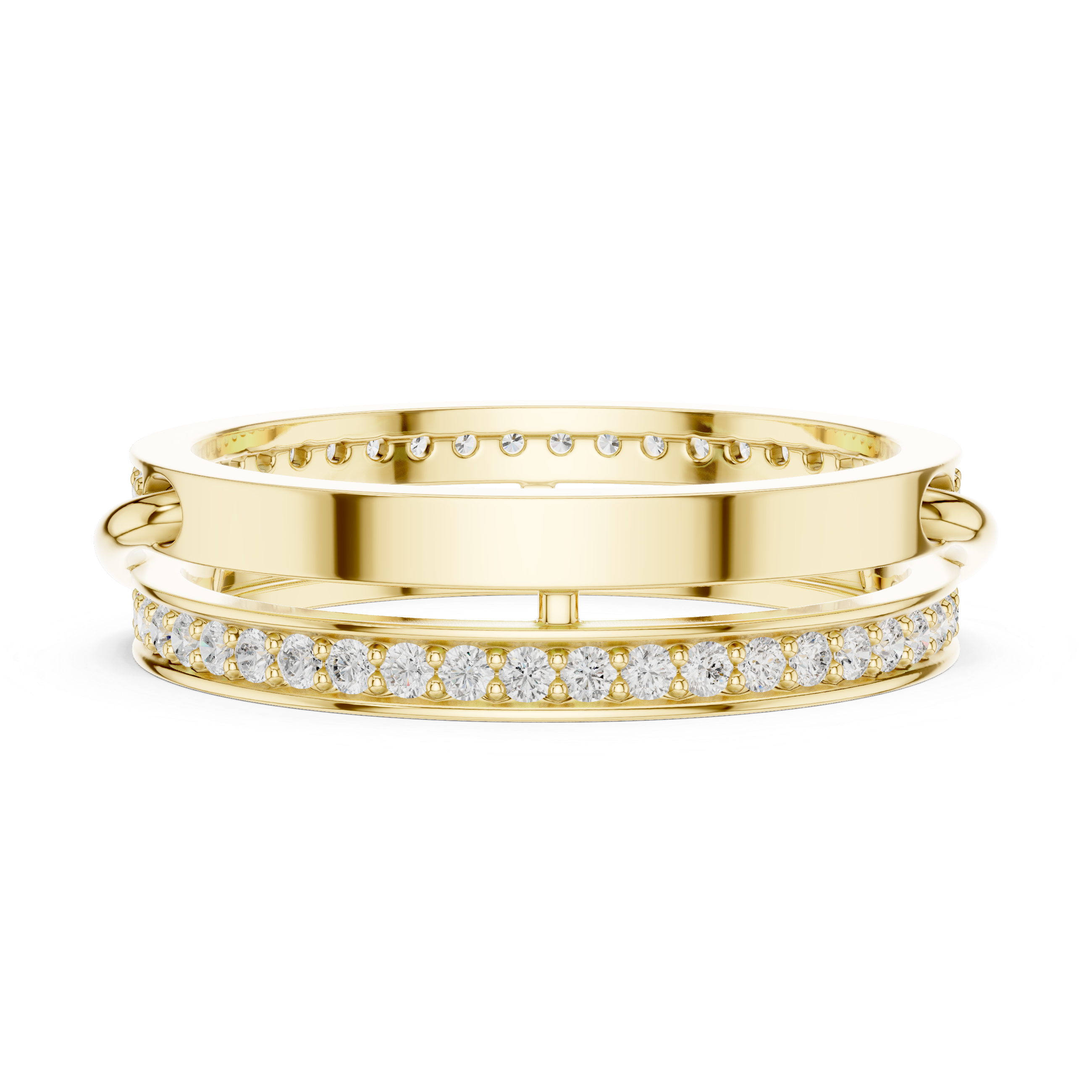 Aurelia AUR-04473 - Yellow Gold