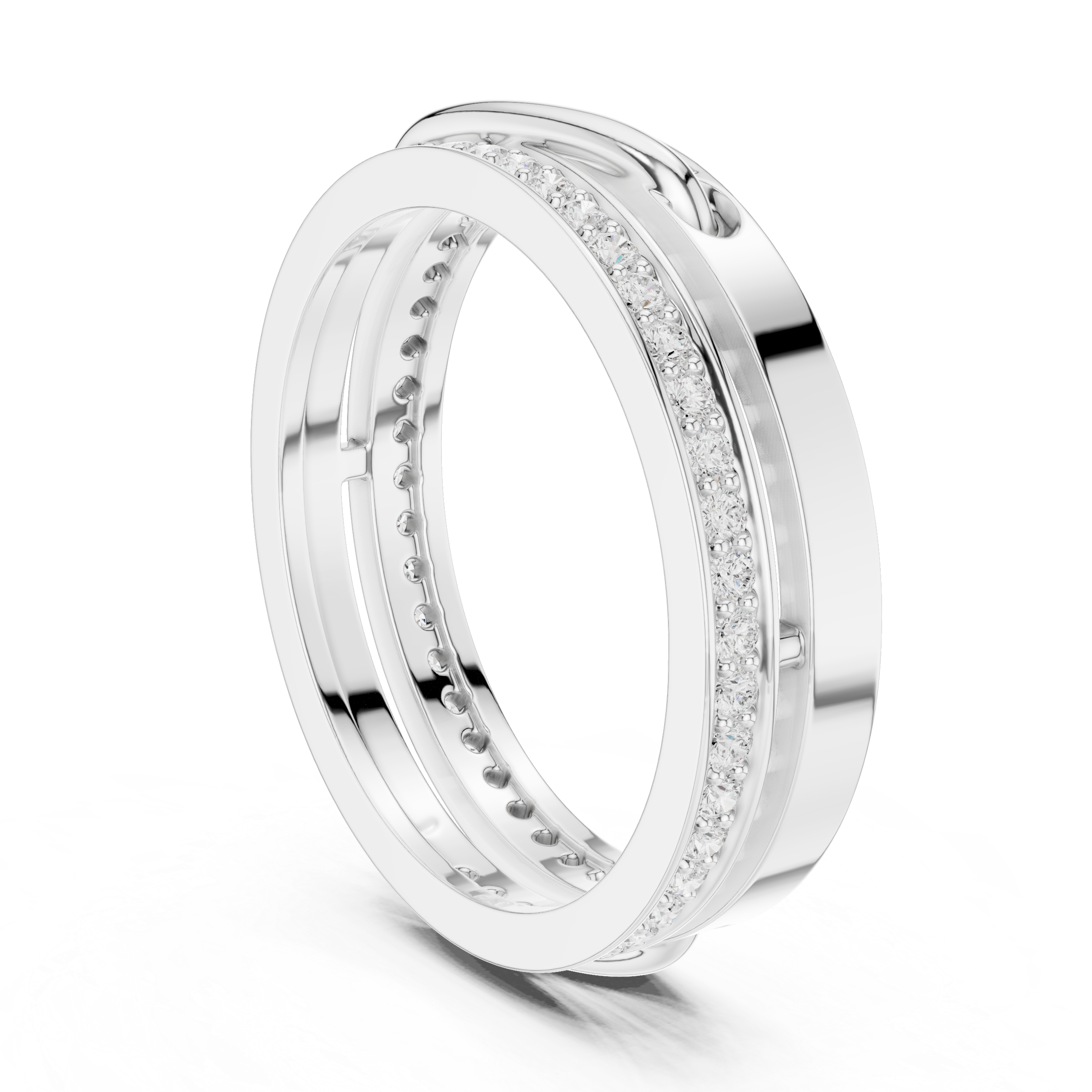 Aurelia AUR-04472 - White Gold
