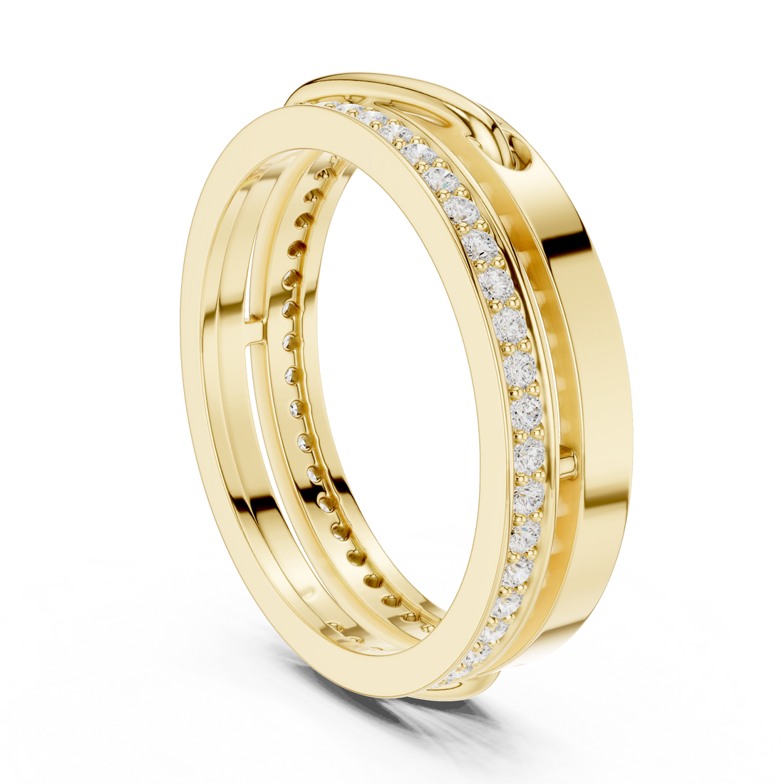 Aurelia AUR-04472 - Yellow Gold