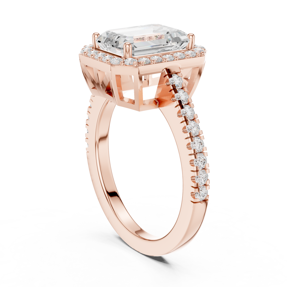 Aurelia AUR-04830 - Rose Gold