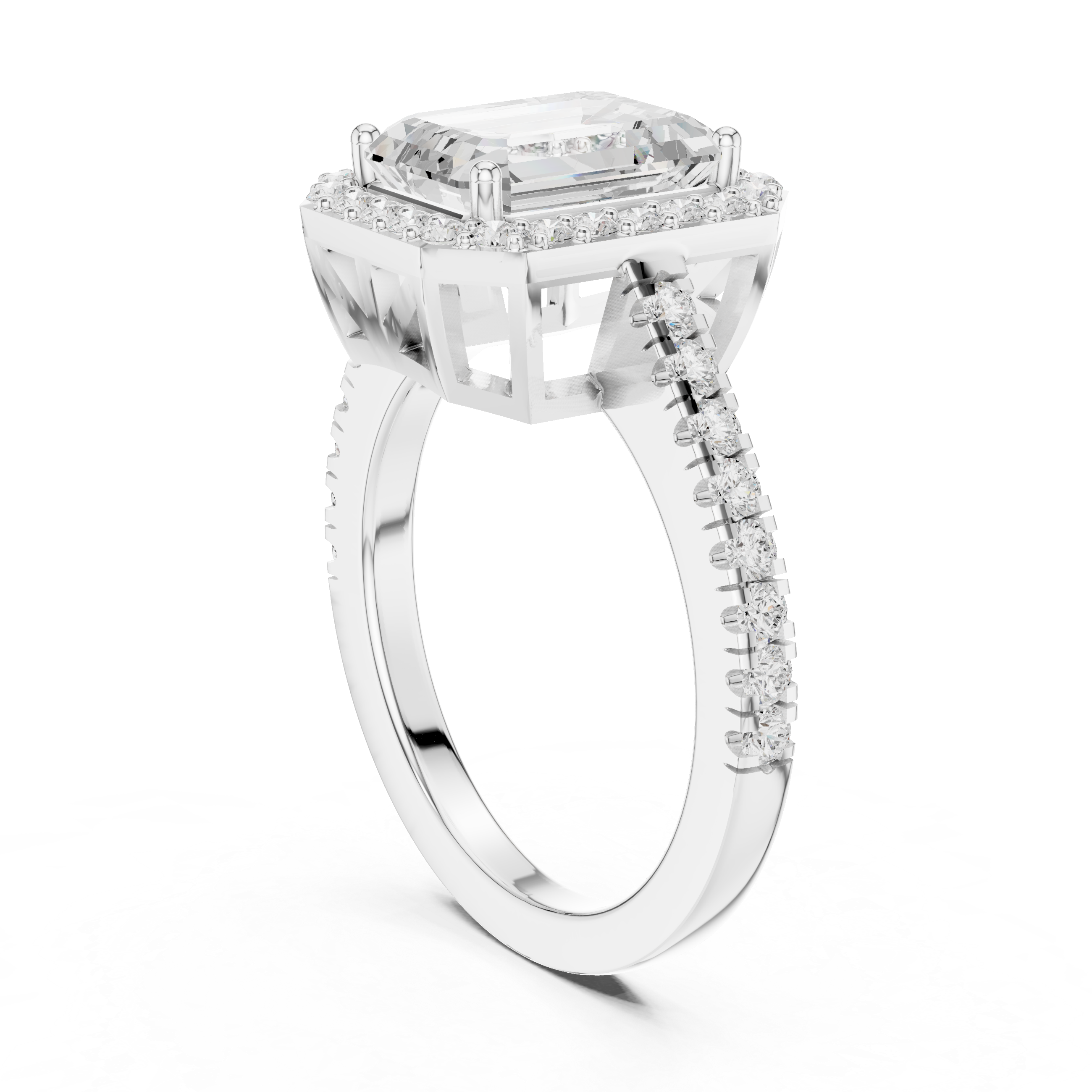 Aurelia AUR-04830 - White Gold