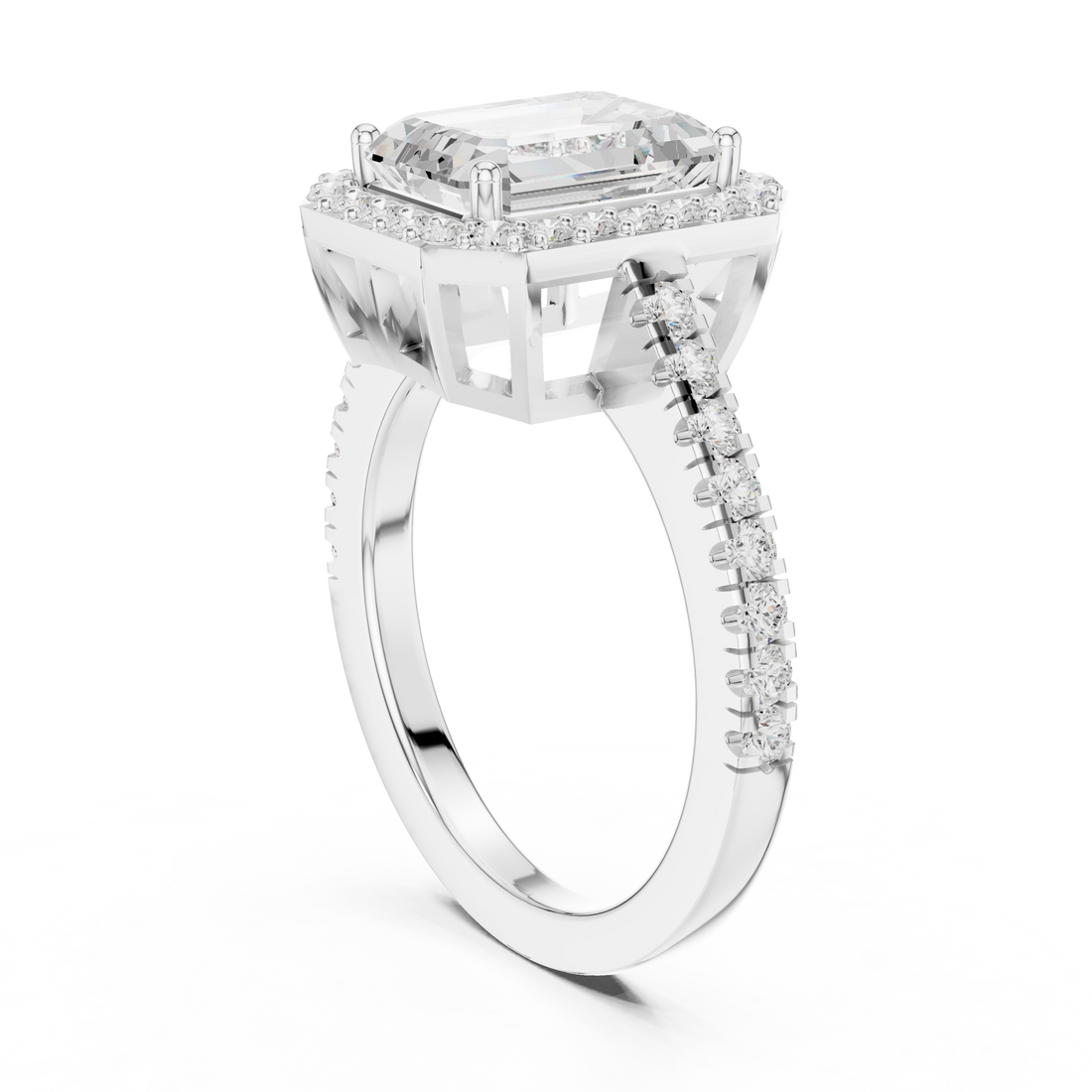 Aurelia AUR-04830 - White Gold