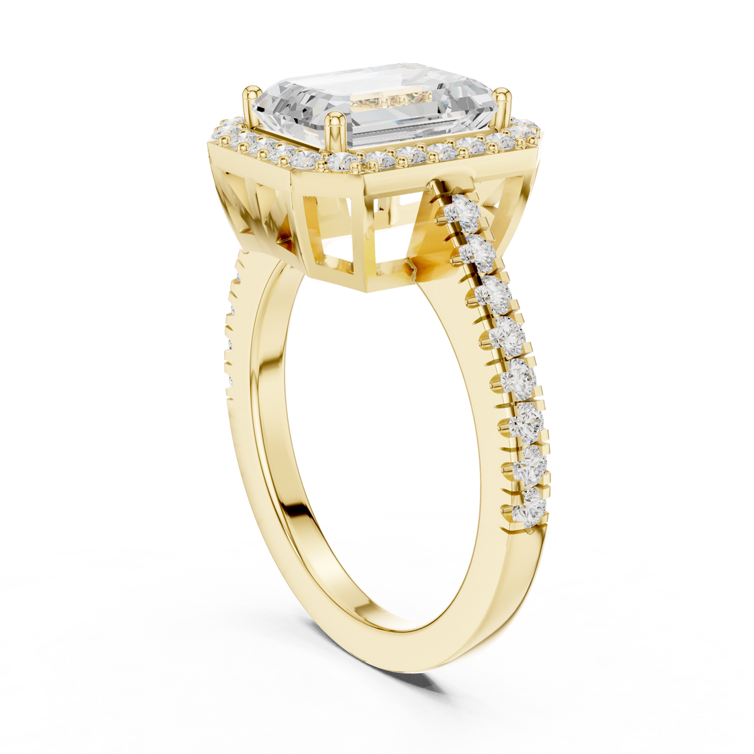 Aurelia AUR-04830 - Yellow Gold